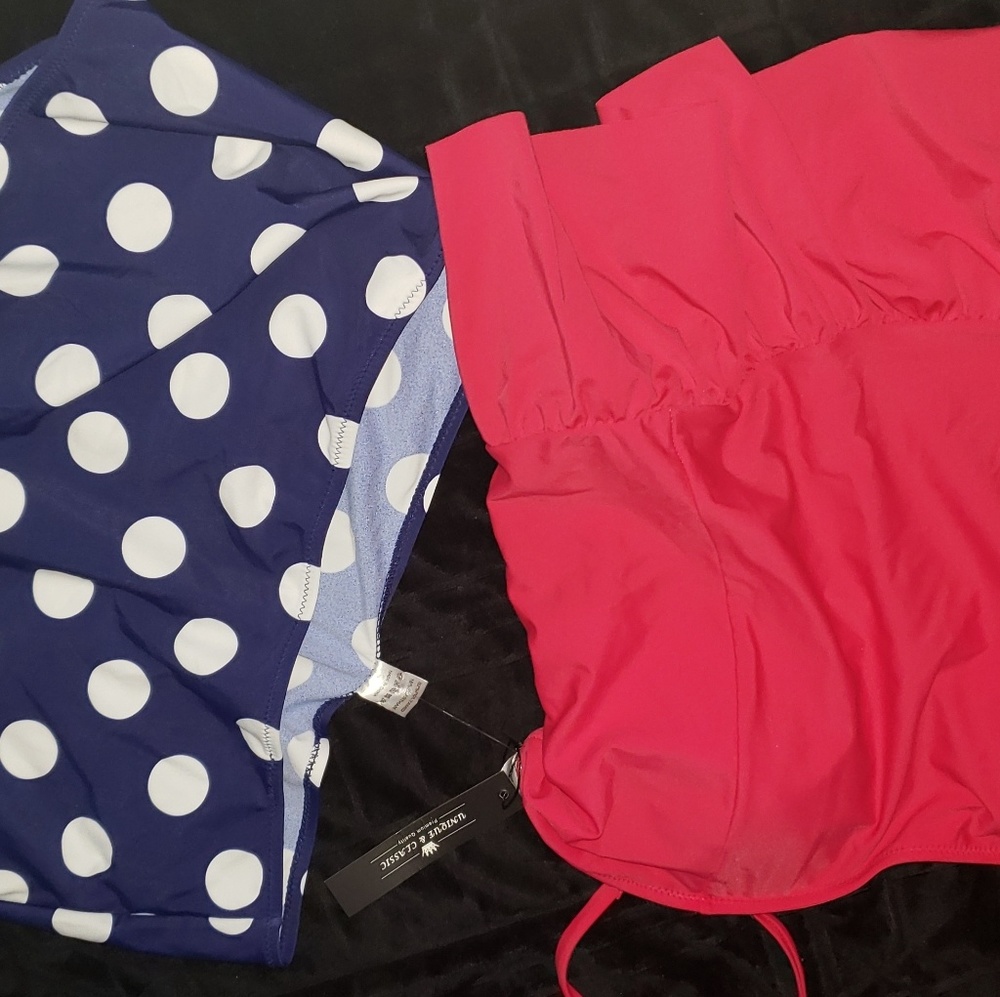 Swimsuit